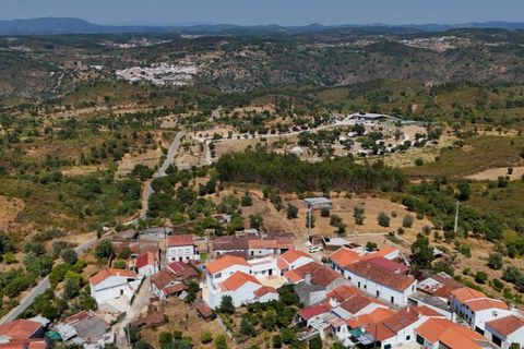 Villa a Gaviao, Portalegre, Gaviao - € 47.500 | Ref: KWPT-030750 - foto 6