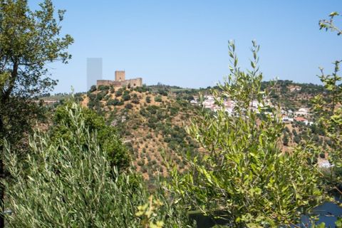 Villa a Gaviao, Portalegre, Gaviao - € 47.500 | Ref: KWPT-030750 - foto 9