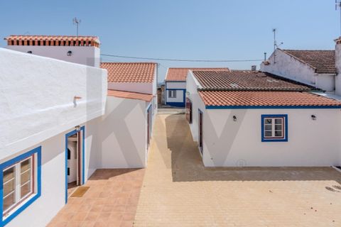 Villa a Gaviao, Portalegre, Gaviao - € 430.000 | Ref: KWPT-030753 - foto 2
