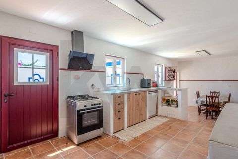 Villa a Gaviao, Portalegre, Gaviao - € 430.000 | Ref: KWPT-030753 - foto 3