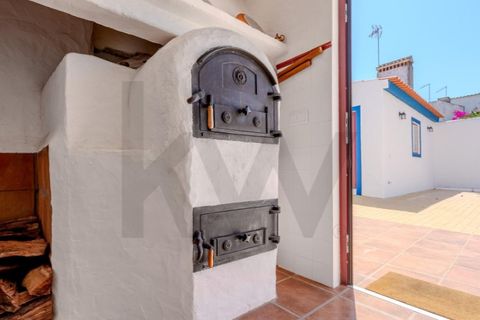 Villa a Gaviao, Portalegre, Gaviao - € 430.000 | Ref: KWPT-030753 - foto 6