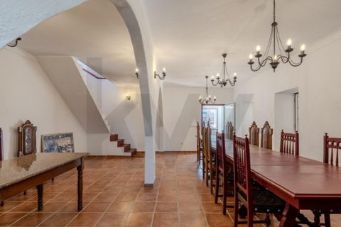 Villa a Gaviao, Portalegre, Gaviao - € 430.000 | Ref: KWPT-030753 - foto 8