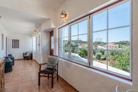 Villa a Gaviao, Portalegre, Gaviao - € 430.000 | Ref: KWPT-030753 - foto 9