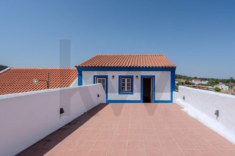 Villa a Gaviao, Portalegre, Gaviao - € 430.000 | Ref: KWPT-030753 - foto 18