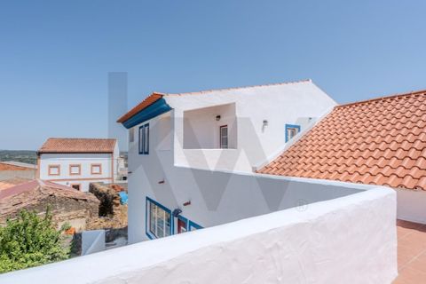 Villa a Gaviao, Portalegre, Gaviao - € 430.000 | Ref: KWPT-030753 - foto 20