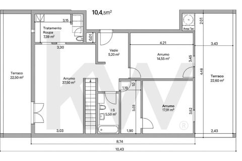 Lejlighed i Amora, Setubal, Amora - € 898.000 | Ref: KWPT-024449 - foto 21