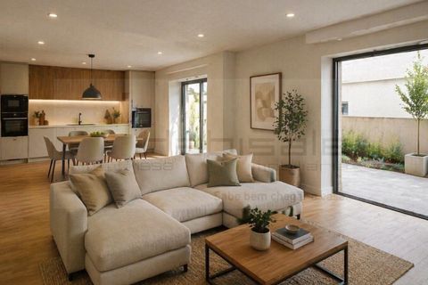 Rækkehus i Costa da Caparica, Setubal, Costa da Caparica - € 530.000 | Ref: D3401 - foto 2