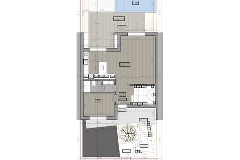 Rækkehus i Costa da Caparica, Setubal, Costa da Caparica - € 530.000 | Ref: D3401 - foto 18