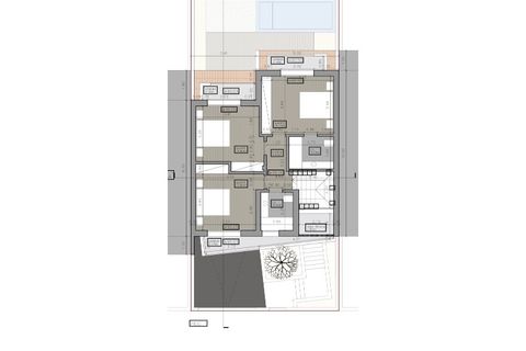 Rækkehus i Costa da Caparica, Setubal, Costa da Caparica - € 530.000 | Ref: D3401 - foto 19
