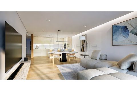 Lejlighed i Loures, Lisbon, Loures - € 560.000 | Ref: D335 (1) - foto 6