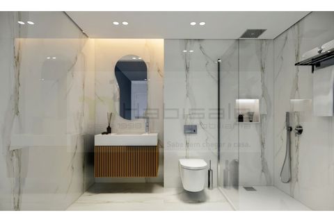 Lejlighed i Loures, Lisbon, Loures - € 560.000 | Ref: D335 (1) - foto 8