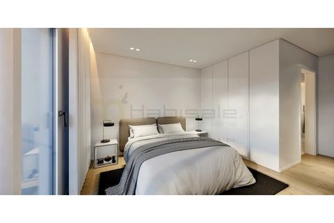 Lejlighed i Loures, Lisbon, Loures - € 560.000 | Ref: D335 (1) - foto 10