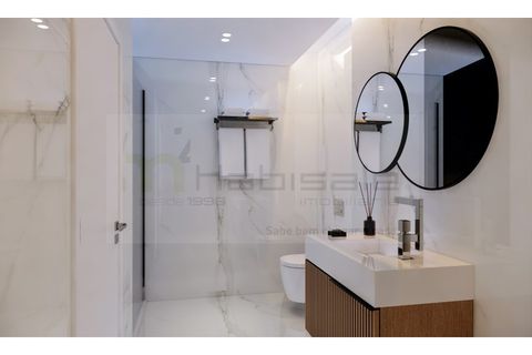 Lejlighed i Loures, Lisbon, Loures - € 560.000 | Ref: D335 (1) - foto 12