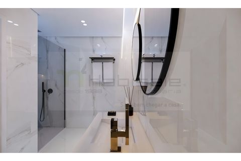 Lejlighed i Loures, Lisbon, Loures - € 560.000 | Ref: D335 (1) - foto 13