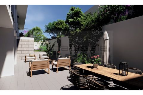 Lejlighed i Loures, Lisbon, Loures - € 560.000 | Ref: D335 (1) - foto 25