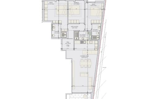 Lejlighed i Loures, Lisbon, Loures - € 560.000 | Ref: D335 (1) - foto 27