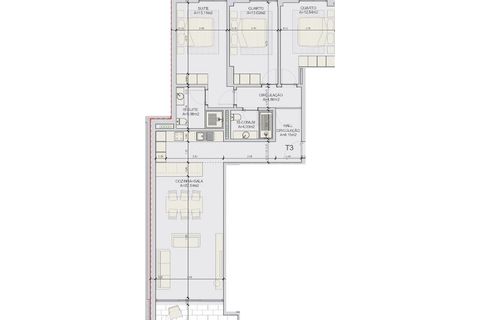 Lejlighed i Loures, Lisbon, Loures - € 530.000 | Ref: D335 (2) - foto 27