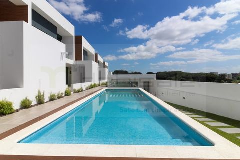 Villa i Loures, Lisbon, Loures - € 850.000 | Ref: D326 - foto 2