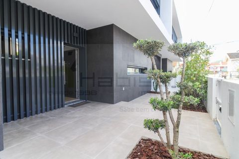 Villa i Loures, Lisbon, Loures - € 850.000 | Ref: D326 - foto 5