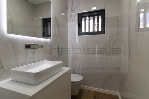 Villa i Loures, Lisbon, Loures - € 850.000 | Ref: D326 - foto 13