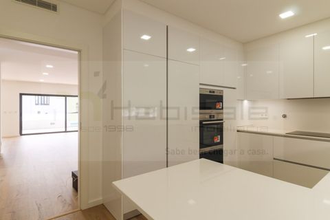 Villa i Loures, Lisbon, Loures - € 850.000 | Ref: D326 - foto 17