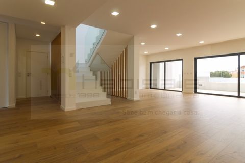 Villa i Loures, Lisbon, Loures - € 850.000 | Ref: D326 - foto 21
