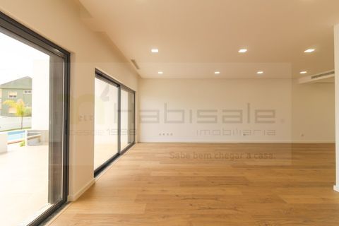 Villa i Loures, Lisbon, Loures - € 850.000 | Ref: D326 - foto 24