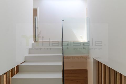 Villa i Loures, Lisbon, Loures - € 850.000 | Ref: D326 - foto 27