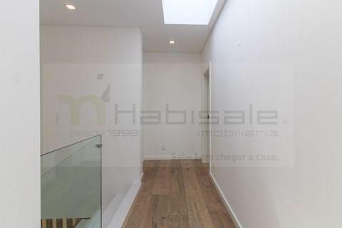 Villa i Loures, Lisbon, Loures - € 850.000 | Ref: D326 - foto 28