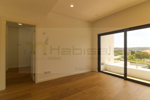 Villa i Loures, Lisbon, Loures - € 850.000 | Ref: D326 - foto 34