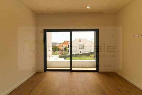 Villa i Loures, Lisbon, Loures - € 850.000 | Ref: D326 - foto 35