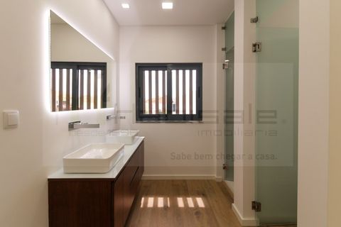 Villa i Loures, Lisbon, Loures - € 850.000 | Ref: D326 - foto 37