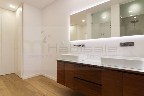 Villa i Loures, Lisbon, Loures - € 850.000 | Ref: D326 - foto 38
