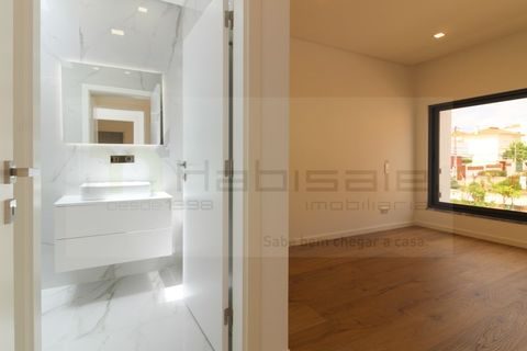 Villa i Loures, Lisbon, Loures - € 850.000 | Ref: D326 - foto 41