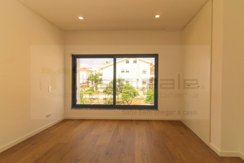 Villa i Loures, Lisbon, Loures - € 850.000 | Ref: D326 - foto 45