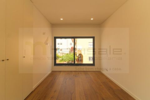 Villa i Loures, Lisbon, Loures - € 850.000 | Ref: D326 - foto 48