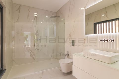 Villa i Loures, Lisbon, Loures - € 850.000 | Ref: D326 - foto 49