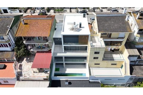 Villa i Loures, Lisbon, Loures - € 997.500 | Ref: D3231 - foto 2