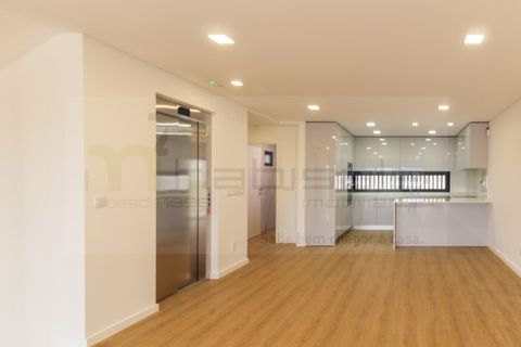Villa i Loures, Lisbon, Loures - € 997.500 | Ref: D3231 - foto 13
