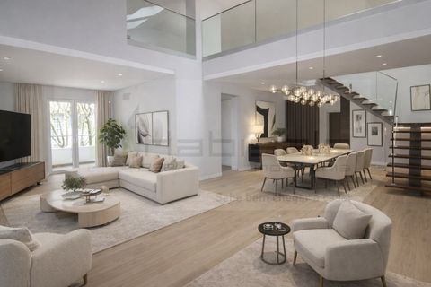 Lejlighed i Carcavelos, Lisbon, Carcavelos - € 1.380.000 | Ref: P4801 - foto 1