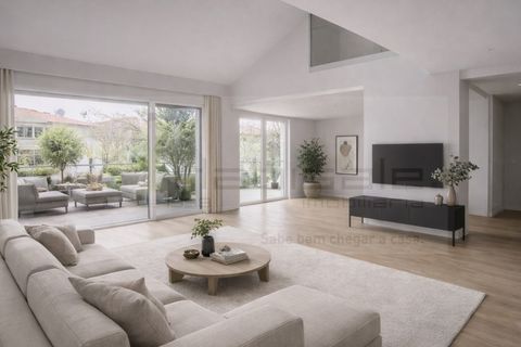 Lejlighed i Carcavelos, Lisbon, Carcavelos - € 1.380.000 | Ref: P4801 - foto 2