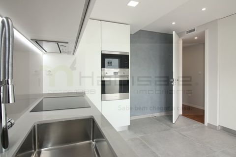 Lejlighed i Carcavelos, Lisbon, Carcavelos - € 1.380.000 | Ref: P4801 - foto 9