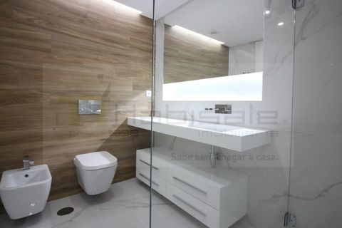 Lejlighed i Carcavelos, Lisbon, Carcavelos - € 1.380.000 | Ref: P4801 - foto 19