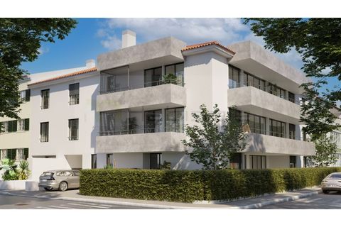 Lejlighed i Carcavelos, Lisbon, Carcavelos - € 1.380.000 | Ref: P4801 - foto 22