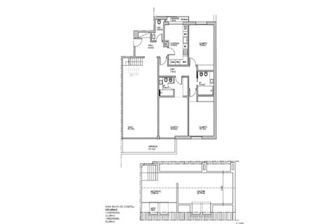 Lejlighed i Carcavelos, Lisbon, Carcavelos - € 1.380.000 | Ref: P4801 - foto 23