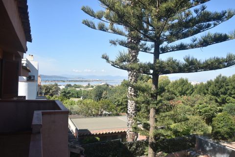 Villa a Quartu Sant'Elena, Cagliari, Quartu Sant'Elena - € 395.000 | Ref: cell.3897637913 - foto 15