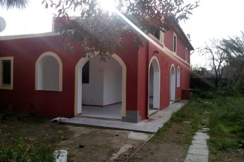 Villa a Quartu Sant'Elena, Cagliari, Quartu Sant'Elena - € 220.000 | Ref: cell.3897637913 - foto 2