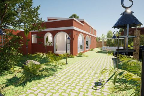 Villa a Quartu Sant'Elena, Cagliari, Quartu Sant'Elena - € 220.000 | Ref: cell.3897637913 - foto 3