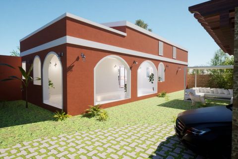 Villa a Quartu Sant'Elena, Cagliari, Quartu Sant'Elena - € 220.000 | Ref: cell.3897637913 - foto 4