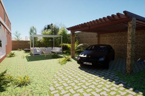 Villa a Quartu Sant'Elena, Cagliari, Quartu Sant'Elena - € 220.000 | Ref: cell.3897637913 - foto 7
